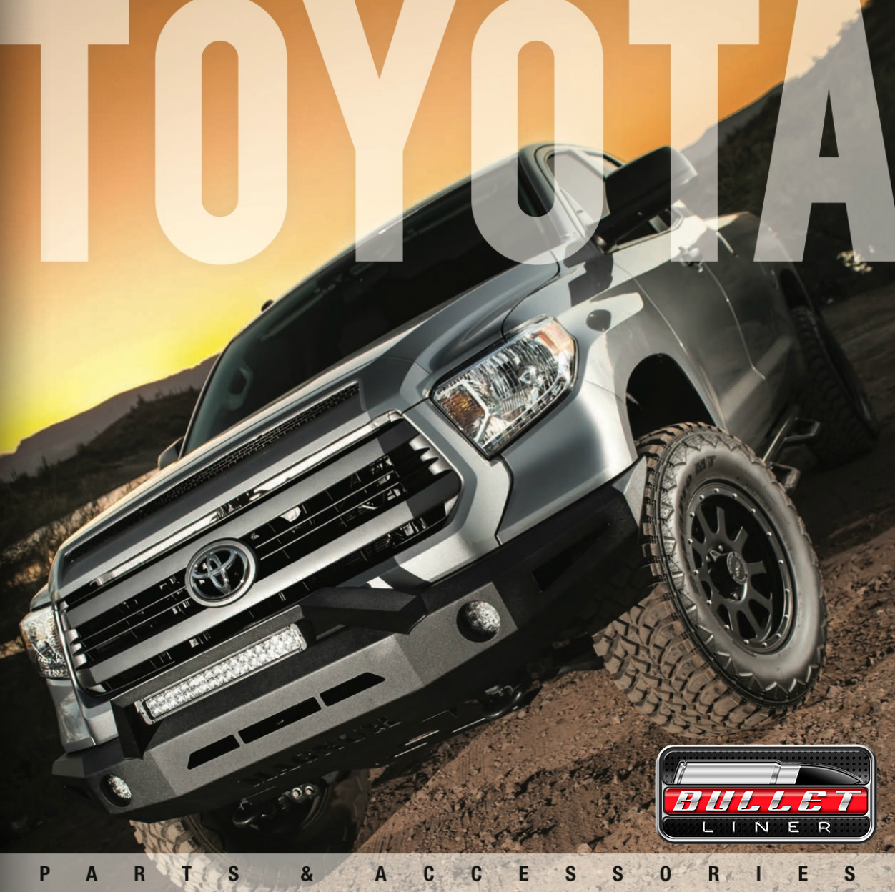 Toyota Interactive Catalog
